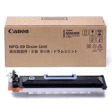 Cụm trống canon  npg-59-drum-unit